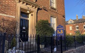 Cornerways Guest House
